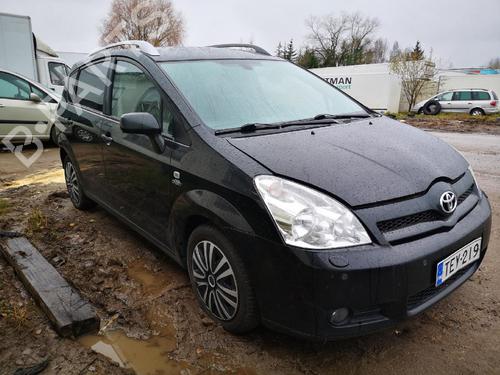 Used Parts TOYOTA COROLLA Verso (ZER_, ZZE12_, R1_) 2.2 D-4D (AUR10_, AUR10R) (177 hp) 4445119