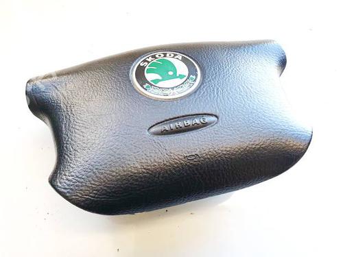 Used Driver airbag Driver airbag SKODA SUPERB I (3U4) 2.5 TDI (155 hp) 33489454 33489454