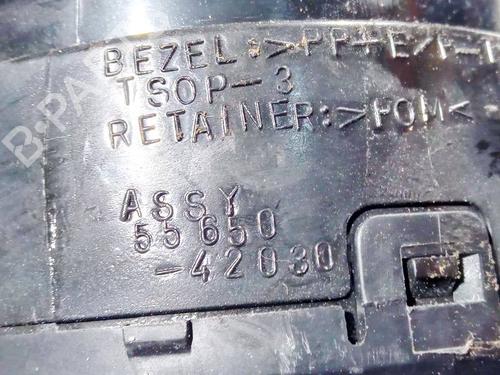 Air vent TOYOTA RAV 4 II (_A2_) 2.0 (ACA26) | BP32968729I21 - Image 3