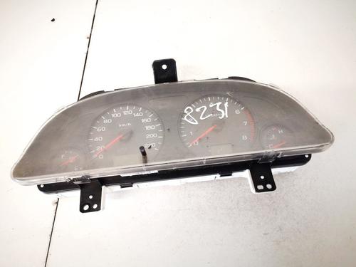 Used Instrument cluster Instrument cluster 35411453 35411453