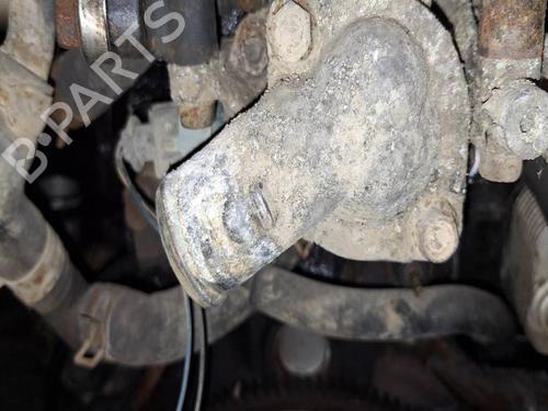 Used Thermostat housing Thermostat housing 38629350 38629350