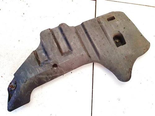 Used Underbody protection Underbody protection 38715810 38715810