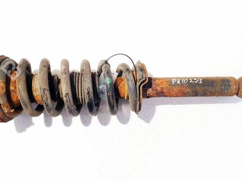 Used Left front shock absorber Left front shock absorber 35023718 35023718