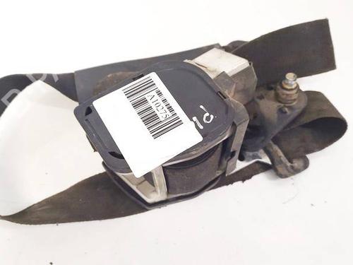 Used Front left seatbelt Front left seatbelt FORD TRANSIT Van (FA_ _) 2.4 DI (FAA_, FAB_, FAC_, FAD_) (90 hp) 35010948 35010948