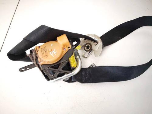 Used Front left seatbelt Front left seatbelt 34742854 34742854