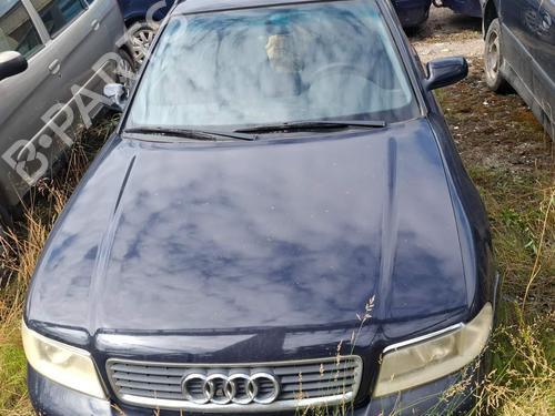 Left headlight AUDI A4 B5 (8D2) 1.9 TDI | BP39544699C28 - Image 5