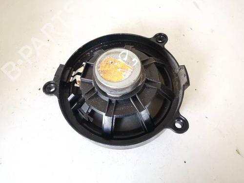 Speaker MERCEDES-BENZ C-CLASS (W203) C 200 Kompressor (203.042) | BP32596481E2 - Image 2