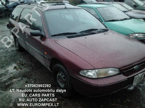 Switch FORD MONDEO I (GBP) 1.6 i 16V | BP35685771I30 - Image 2