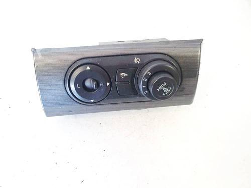 Used Switch Switch CHEVROLET CAPTIVA (C100, C140) 2.0 D (150 hp) 35375177 35375177