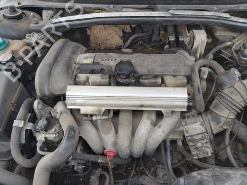 Fuse box VOLVO S80 I (184) 2.4 | BP33519829E1 - Image 4