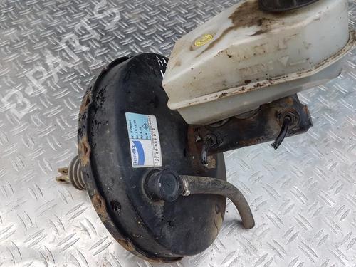 Used Servo brake Servo brake 35667440 35667440