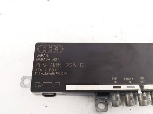 Electronic module VOLVO V50 (545) 2.0 D | BP40286457M83 - Image 2
