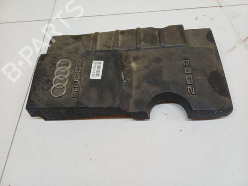 Upper protection AUDI A6 C6 (4F2) 2.0 TFSI | BP34760261M93 - Image 2