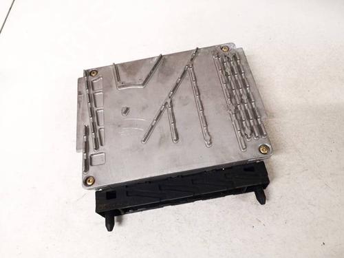 Engine control unit (ECU) AUDI A4 B5 (8D2) 1.8 | BP32928565M57 - Image 3