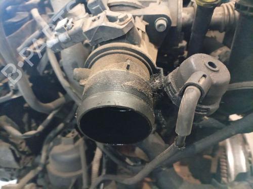 Used Throttle body Throttle body PEUGEOT 807 (EB_) 2.0 HDI (136 hp) 39757775 39757775