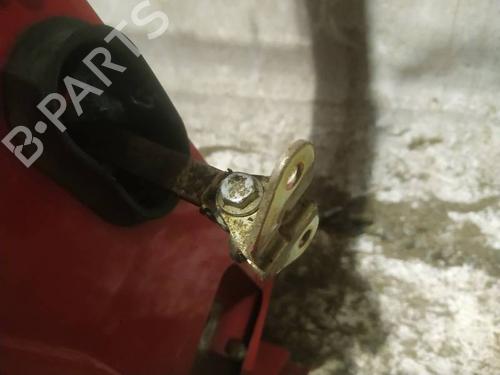 Used Hinge/Door check strap Hinge/Door check strap 37063868 37063868