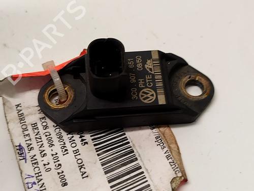 Electronic sensor VW PASSAT CC B6 (357) 1.8 TSI | BP39223617M84 - Image 3