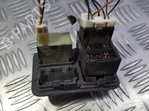Mirror switch NISSAN ALMERA II Hatchback (N16) 2.2 Di | BP35674527I25 - Image 2