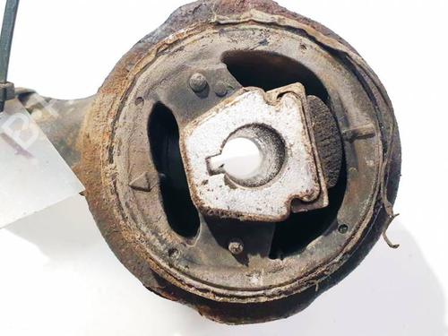 Left rear steering knuckle BMW X5 (E53) 3.0 d | BP35293377M27 - Image 3
