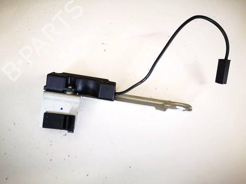 Used Electronic module Electronic module OPEL INSIGNIA A (G09) 2.0 CDTI (68) (131 hp) 34976767 34976767