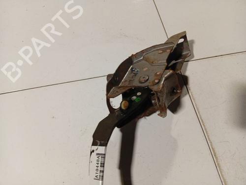 Pedal HONDA FR-V (BE) 2.2 i CTDi (BE5) | BP34910400I4 - Image 4