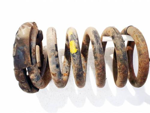 Used Shock absorber spring Shock absorber spring FORD TRANSIT Van (E_ _) 2.5 DI (EAS, EAL) (80 hp) 39998384 39998384
