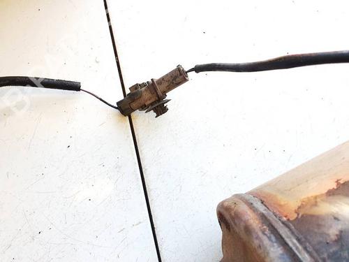 Electronic module PEUGEOT 307 (3A/C) 1.6 HDi 110 | BP35117009M83 - Image 3