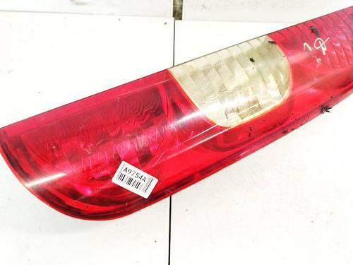 Used Right taillight Right taillight FIAT DOBLO MPV (119_, 223_) 1.9 JTD (105 hp) 40164468 40164468