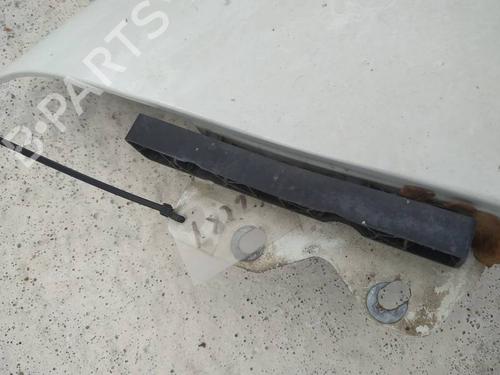 Used Front bumper bracket Front bumper bracket 35244083 35244083