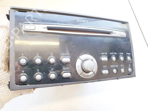 Used Radio Radio 35278555 35278555