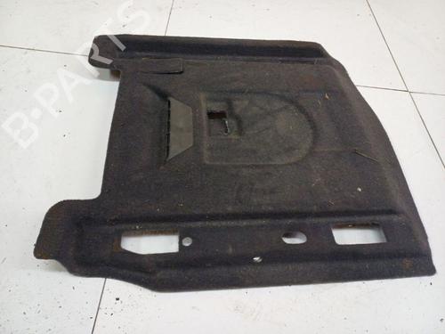 Used Boot lining Boot lining RENAULT ESPACE IV (JK0/1_) 2.0 (JK0A, JK1D, JK0N) (170 hp) 34896676 34896676
