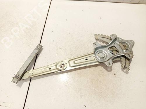 Used Front left window mechanism Front left window mechanism 34962841 34962841