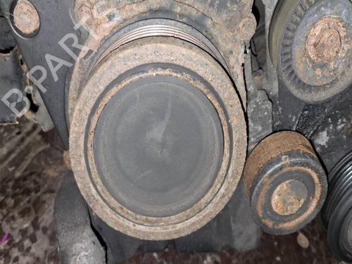 Used Pulley Pulley AUDI A6 C6 (4F2) 2.0 TDI (140 hp) 40617818 40617818