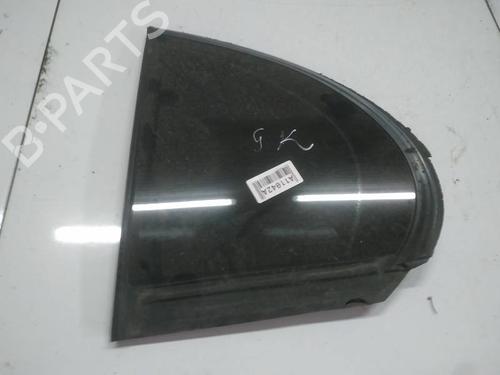 Used Rear left quarter glass Rear left quarter glass 38739820 38739820