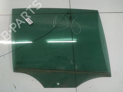 Used Rear right door window Rear right door window VW GOLF VI (5K1) 1.4 TSI (160 hp) 40242823 40242823