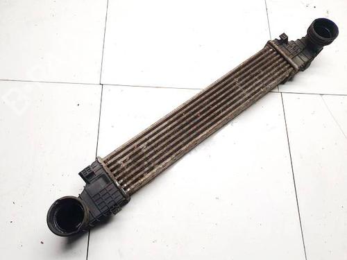 Used Intercooler Intercooler MERCEDES-BENZ E-CLASS (W211) E 220 CDI (211.008) (170 hp) 34863335 34863335