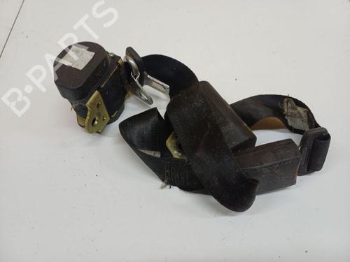Front right seatbelt VW TRANSPORTER T5 Van (7HA, 7HH, 7EA, 7EH) VR6 3.2 4motion | BP37512948I25 - Image 3