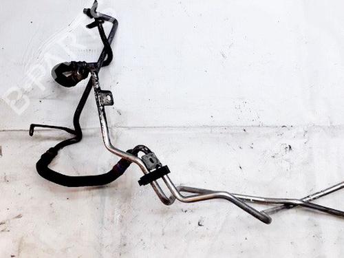 Used AC pipe AC pipe AUDI A5 (8T3) 3.0 TDI quattro (240 hp) 33513444 33513444