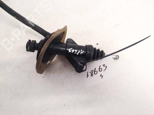 Used Clutch slave cylinder Clutch slave cylinder 35350613 35350613