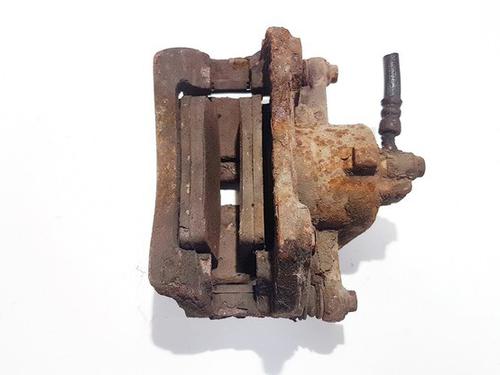Left front brake caliper NISSAN ALMERA II Hatchback (N16) 2.2 Di | BP35455797M105 - Image 3
