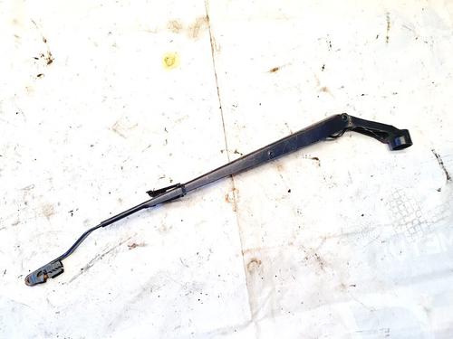 Used Front windshield wiper arm Front windshield wiper arm TOYOTA COROLLA Verso (ZER_, ZZE12_, R1_) 2.0 D-4D (CUR10_, CUR10R) (116 hp) 32907129 32907129