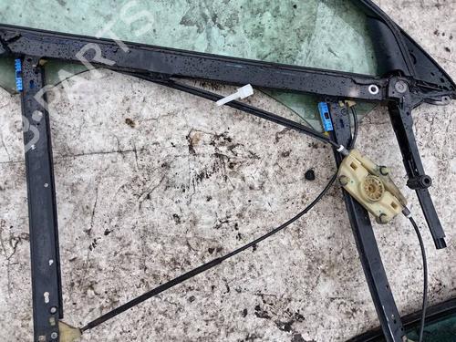 Used Front left window mechanism Front left window mechanism VW PASSAT B7 (362) 1.6 TDI (105 hp) 34907987 34907987