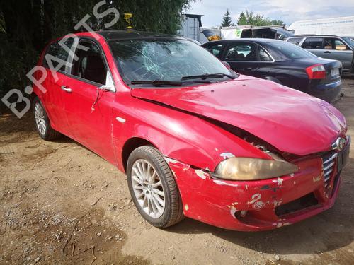 Brugte ALFA ROMEO 147 (937_) 1.9 JTDM 16V (937.AXN1B, 937.BXN1B) (150 hp) 4471545