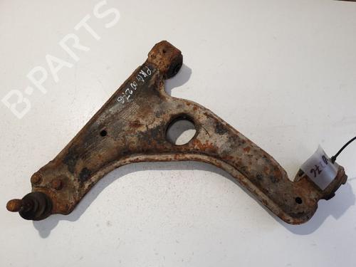 Used Left rear steering knuckle Left rear steering knuckle 34992792 34992792