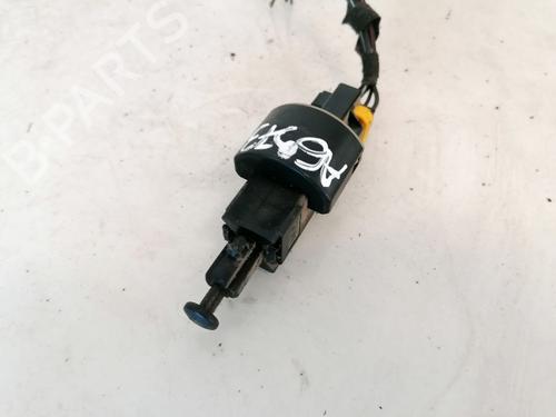 Electronic module OPEL ASTRA G Hatchback (T98) 1.4 16V (F08, F48) | BP35540198M83 - Image 2
