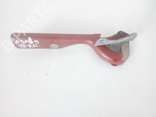 Used Hinge/Door check strap Hinge/Door check strap SUZUKI BALENO Hatchback (EG) 1.3 i 16V (SY413) (85 hp) 35867752 35867752
