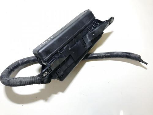 Used Fuse box Fuse box TOYOTA PRIUS Liftback (_W2_) 1.5 Hybrid (NHW20_, NHW20R) (112 hp) 33511567 33511567
