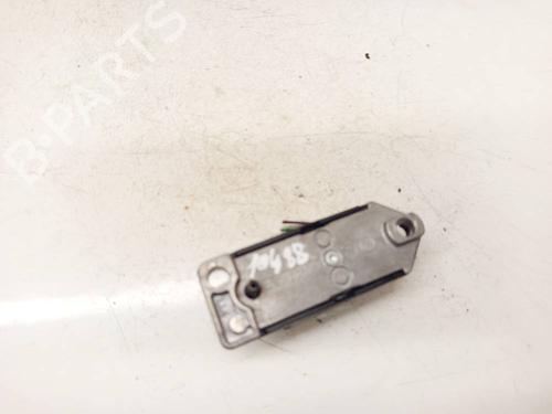 Used Electronic module Electronic module RENAULT MEGANE I (BA0/1_) 1.9 dTi (BA1U) (80 hp) 34118215 34118215