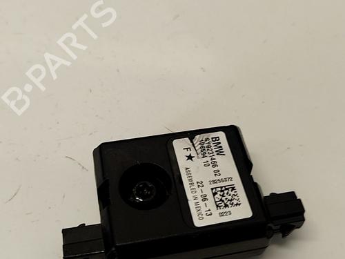 Modulo electronico Modulo electronico BMW 5 (F10) 520 d (184 hp) 37093749 37093749