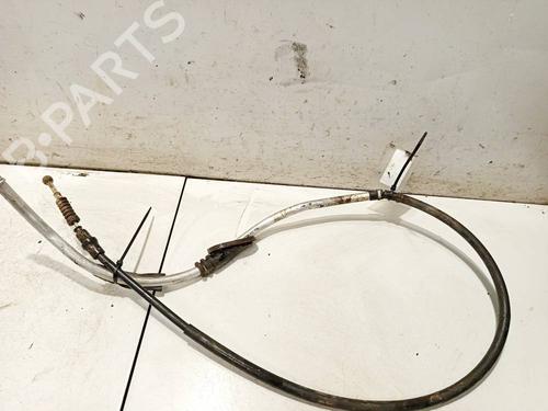 Used Cable Cable VW GOLF V (1K1) 2.0 TDI (170 hp) 34912726 34912726